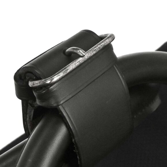 Louis Vuitton Black Damier Geant Albatross Duffle Bag M93601 SP3008 154216 - Picture 4 of 10